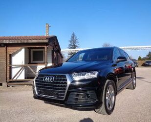 Audi Q7 Gebrauchtwagen