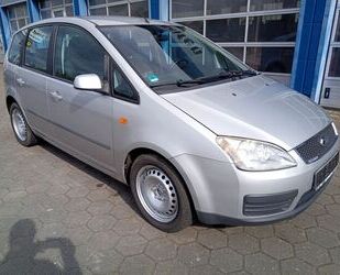 Ford C-Max Gebrauchtwagen
