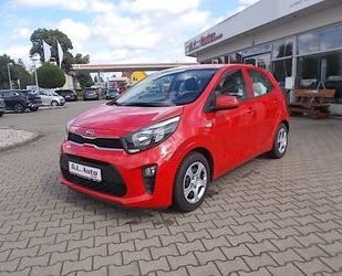 Kia Picanto Gebrauchtwagen