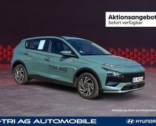 Hyundai BAYON Gebrauchtwagen