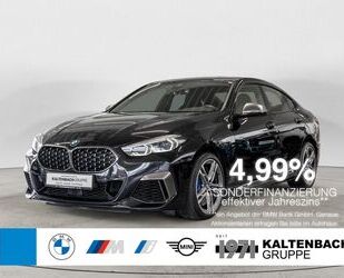 BMW M235 Gebrauchtwagen