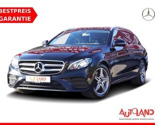 Mercedes-Benz E 300 Gebrauchtwagen
