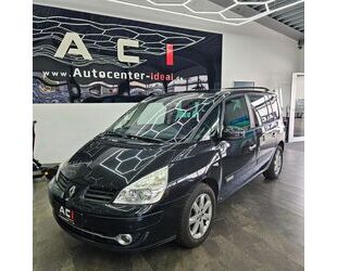 Renault Espace Gebrauchtwagen