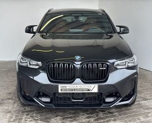 BMW X4 M Gebrauchtwagen
