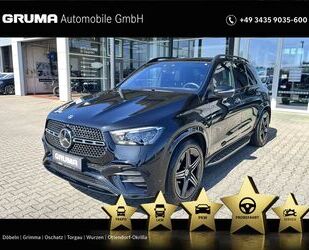 Mercedes-Benz GLE 350 Gebrauchtwagen