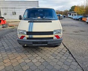 VW T4 andere Gebrauchtwagen