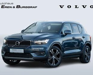 Volvo XC40 Gebrauchtwagen