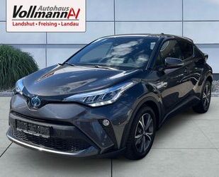 Toyota C-HR Gebrauchtwagen