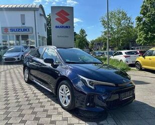Suzuki Swace Gebrauchtwagen