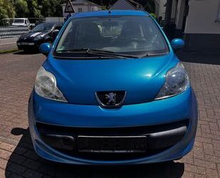 Peugeot 107 Gebrauchtwagen
