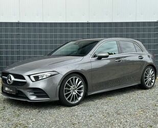 Mercedes-Benz A 200 Gebrauchtwagen