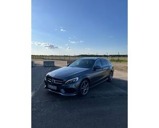 Mercedes-Benz C 220 Gebrauchtwagen