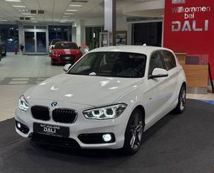 BMW 120 Gebrauchtwagen