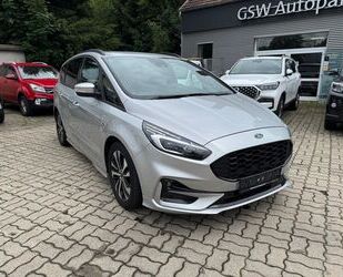 Ford S-Max Gebrauchtwagen