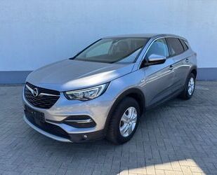 Opel Grandland (X) Gebrauchtwagen
