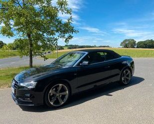 Audi Cabriolet Gebrauchtwagen