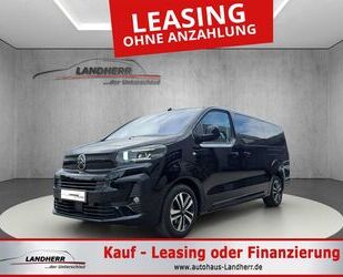 Citroen SpaceTourer Gebrauchtwagen