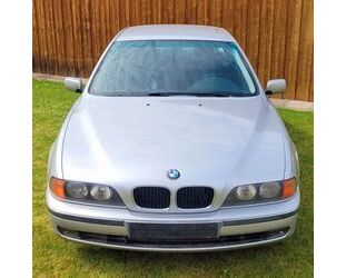 BMW 523 Gebrauchtwagen