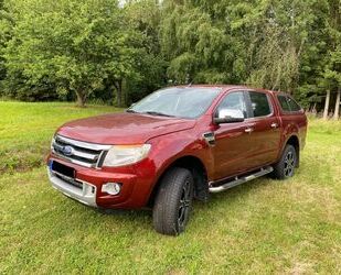 Ford Ranger Gebrauchtwagen