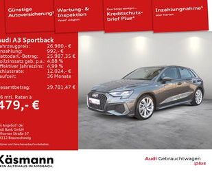 Audi A3 Gebrauchtwagen