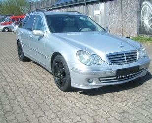Mercedes-Benz C 200 Gebrauchtwagen