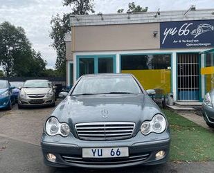 Mercedes-Benz C 280 Gebrauchtwagen