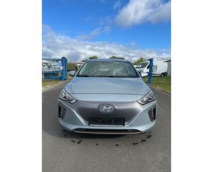 Hyundai IONIQ Gebrauchtwagen