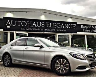 Mercedes-Benz S 350 Gebrauchtwagen