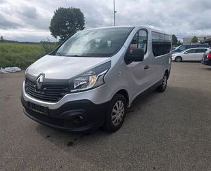 Renault Trafic Gebrauchtwagen