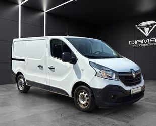 Renault Trafic Gebrauchtwagen