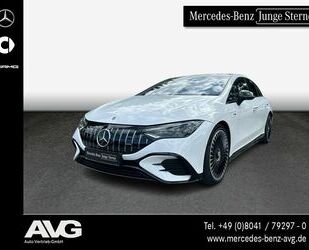Mercedes-Benz EQE Gebrauchtwagen