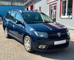 Dacia Logan Gebrauchtwagen
