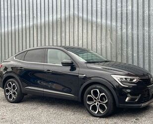 Renault Arkana Gebrauchtwagen