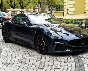 Maserati Granturismo Gebrauchtwagen