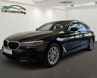 BMW 540 Gebrauchtwagen