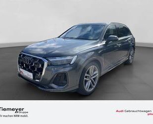 Audi Q7 Gebrauchtwagen