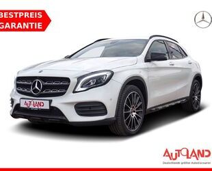 Mercedes-Benz GLA 220 Gebrauchtwagen
