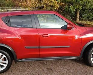 Nissan Juke Gebrauchtwagen