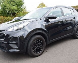 Kia Sportage Gebrauchtwagen