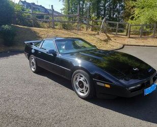 Corvette C4 Gebrauchtwagen
