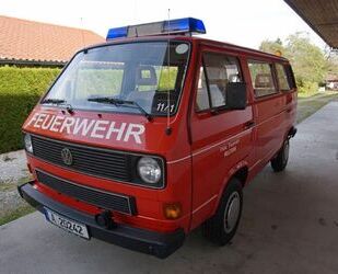 VW T3 Multivan Gebrauchtwagen
