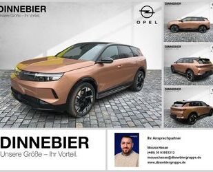 Opel Grandland (X) Gebrauchtwagen