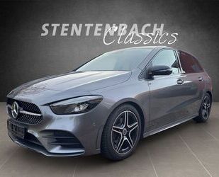 Mercedes-Benz B 200 Gebrauchtwagen