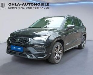 Seat Ateca Gebrauchtwagen