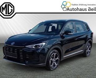 MG ZS Gebrauchtwagen