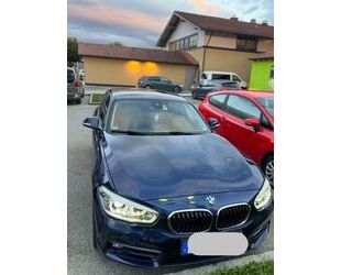 BMW 118 Gebrauchtwagen