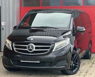 Mercedes-Benz V 250 Gebrauchtwagen