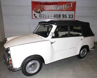 Trabant 601 Gebrauchtwagen