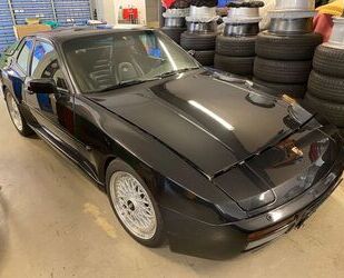 Porsche 944 Gebrauchtwagen