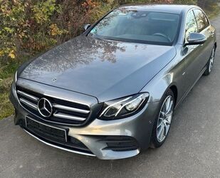 Mercedes-Benz E 220 Gebrauchtwagen
